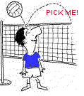 Volleyball